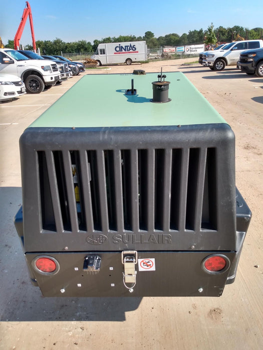 2021 SULLAIR 185D-DPQ KU4F