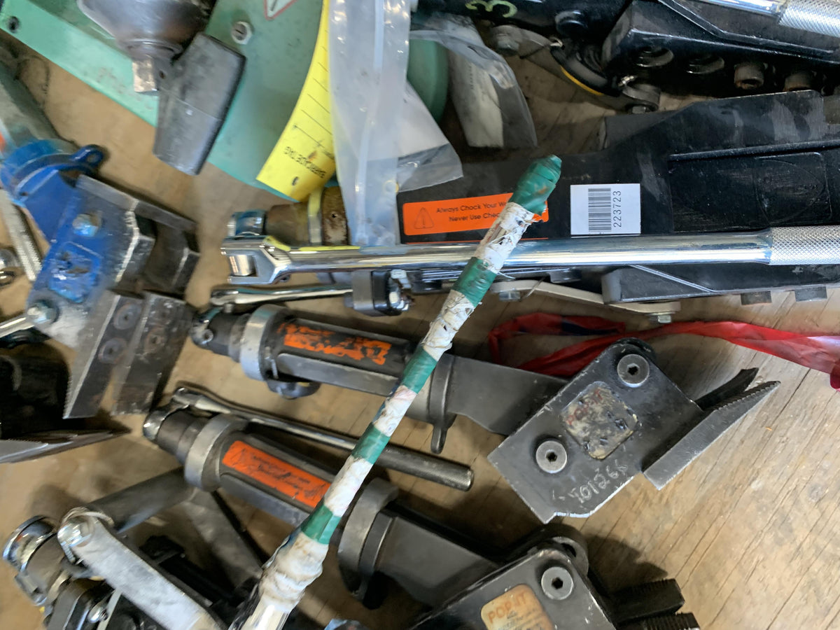 2020 PETOL P95-525
