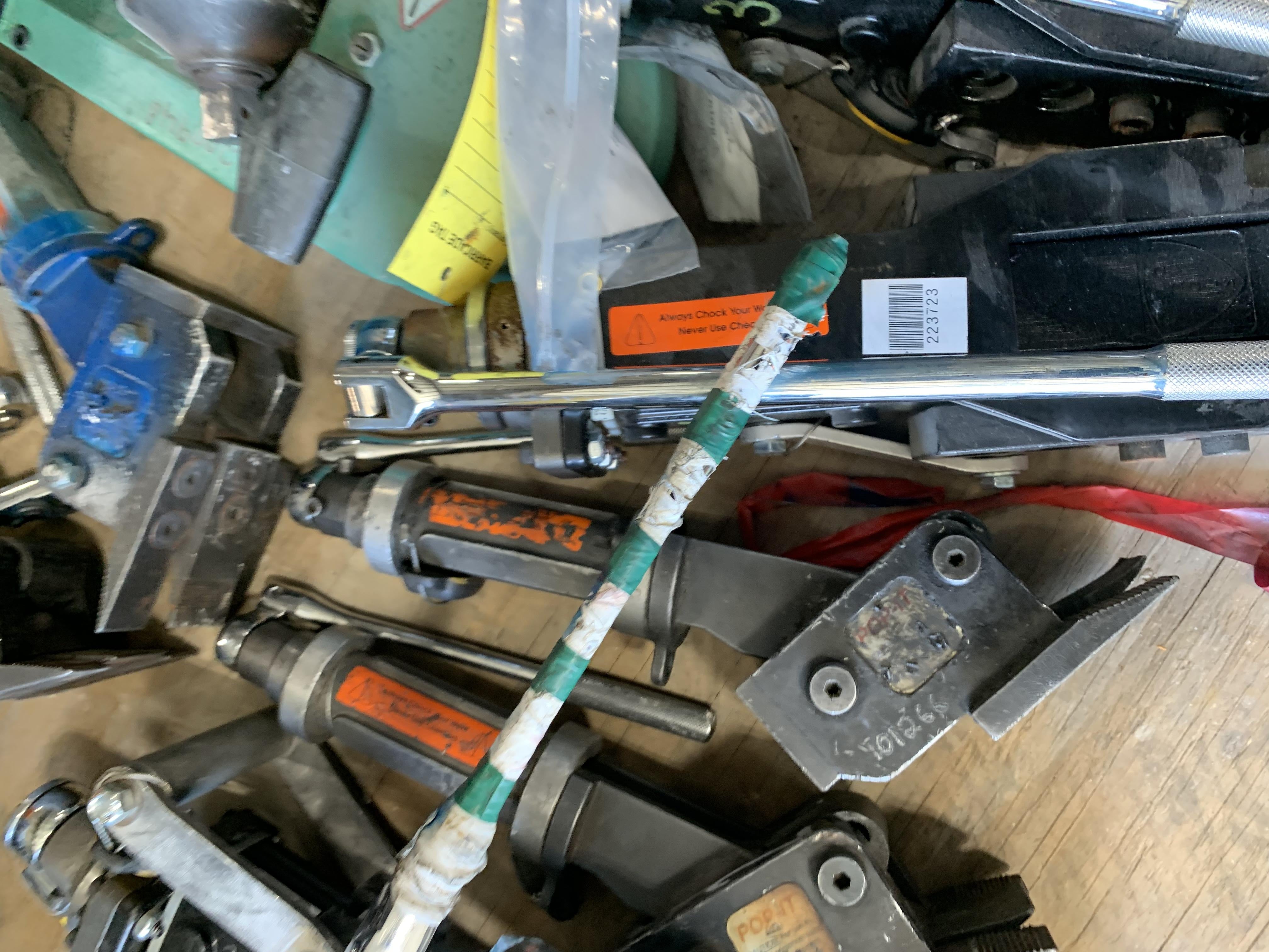2020 PETOL P95-525