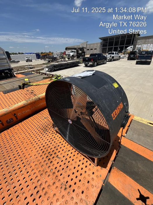 2024 SCHAEFER VKM36-2-B-O