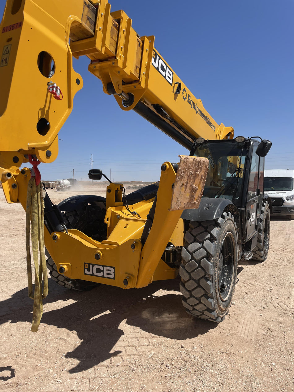 2025 JCB 512-56