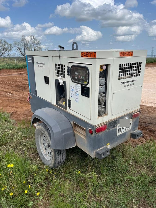 2022 ATLAS COPCO QAS45 CWK