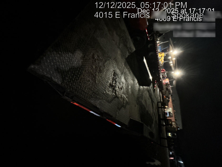 2024 TEXAS PRIDE TRAILERS 21' Lowboy Gravity Tilt Bed 14K Bumper Pull Trailer