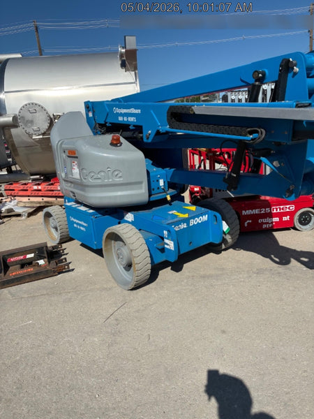 2024 GENIE Z40/23N RJ