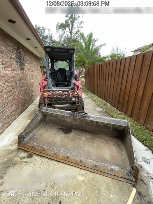 2018 PALADIN 48" Pallet Forks - Paladin