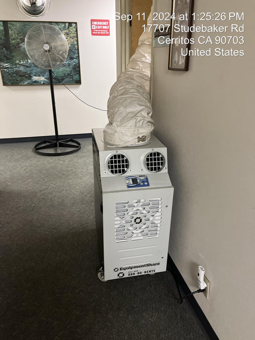 2022 KWIKOOL KPAC1411-2