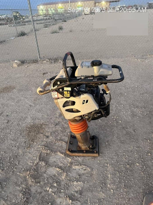 2023 MULTIQUIP MTX60HD