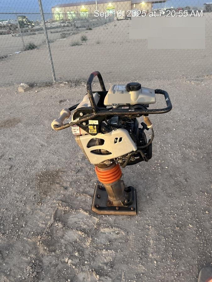 2023 MULTIQUIP MTX60HD
