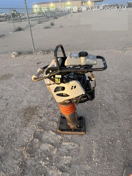 2023 MULTIQUIP MTX60HD