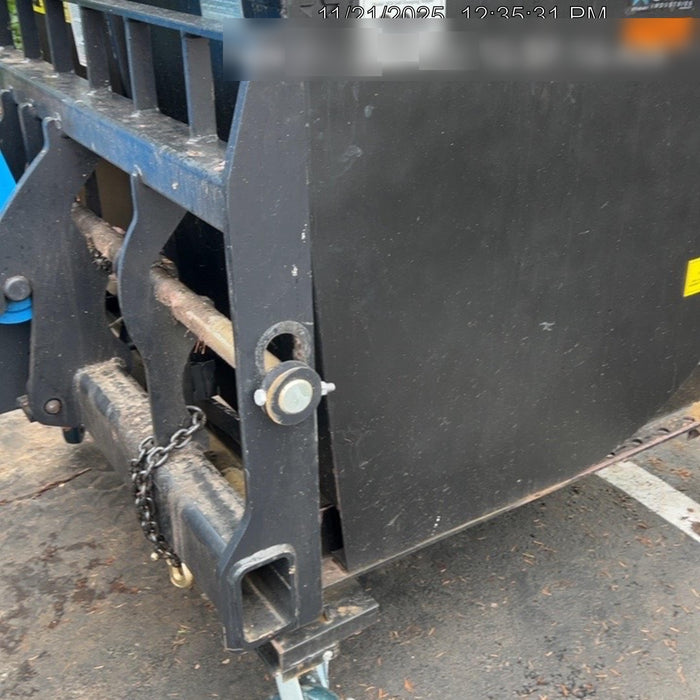 2025 STAR INDUSTRIES M-1820 - Self-Dump Hopper