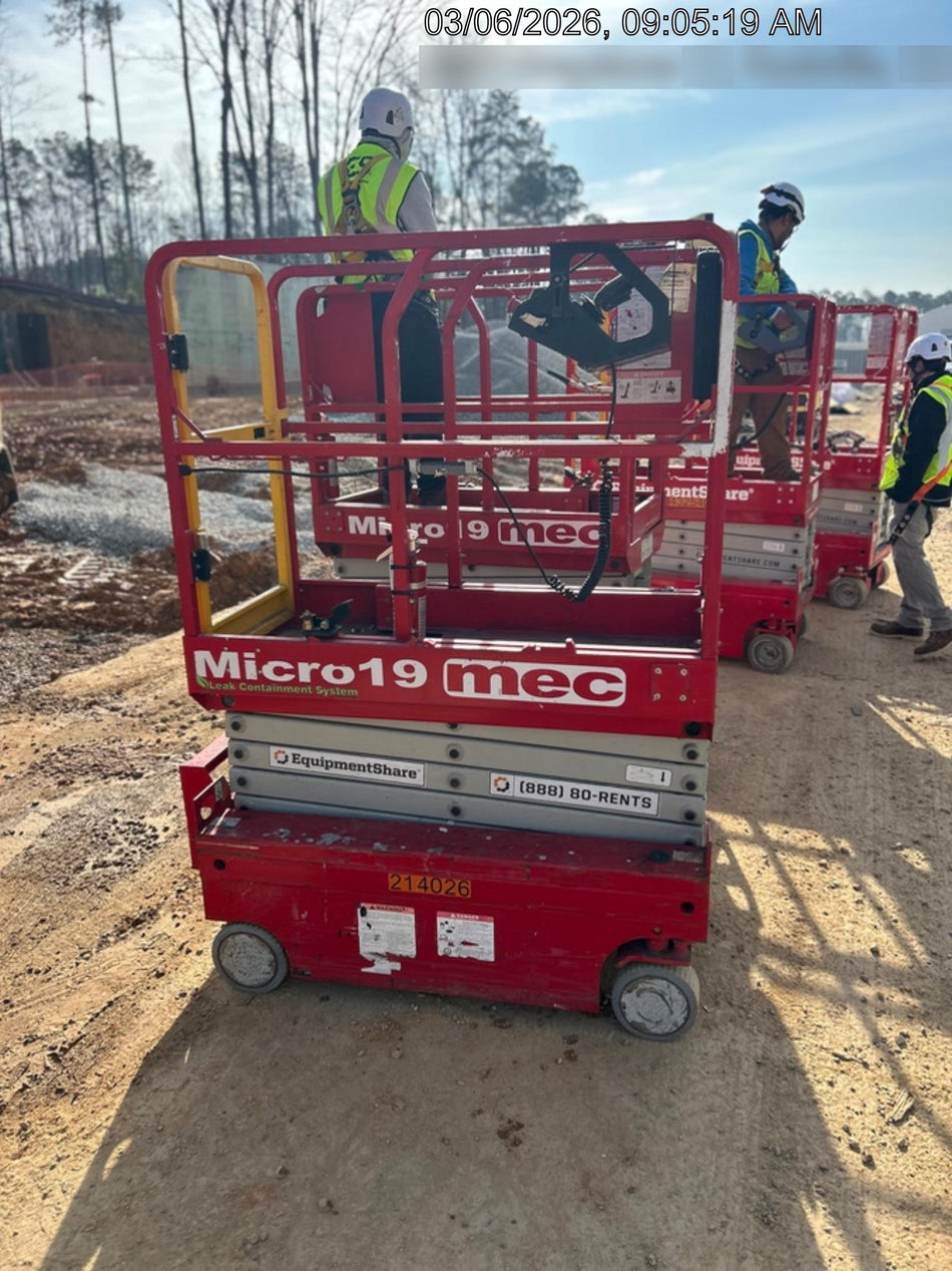 2022 MEC Micro 19