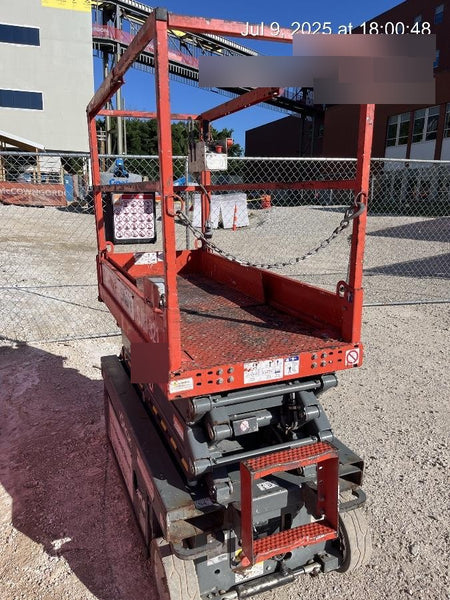2019 Skyjack SJIII-3219 Standard w/Trojan Batteries