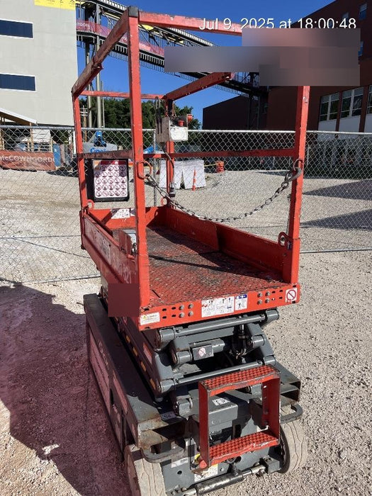 2019 Skyjack SJIII-3219 Standard w/Trojan Batteries