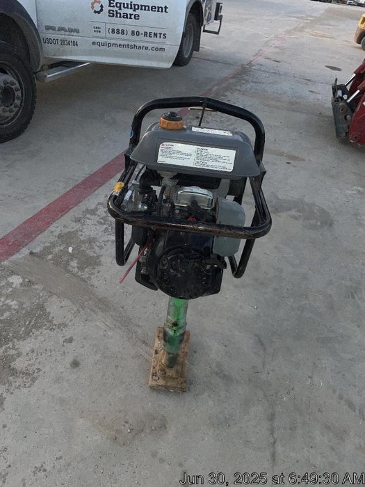 2023 MULTIQUIP MTR40HF