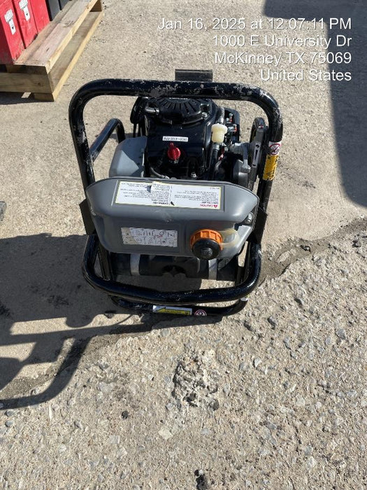 2023 MULTIQUIP MTR40HF