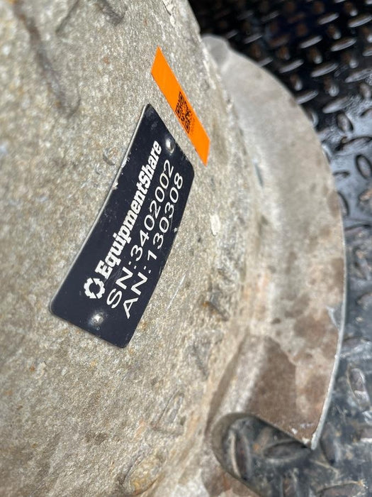 2021 MICHIGAN PNEUMATIC JF20