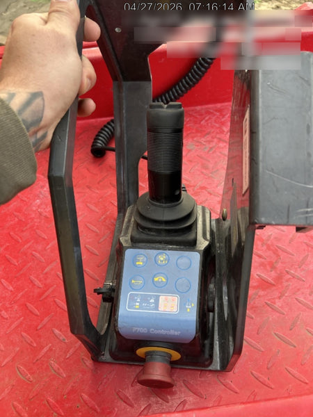 2026 MEC Micro 19-XD