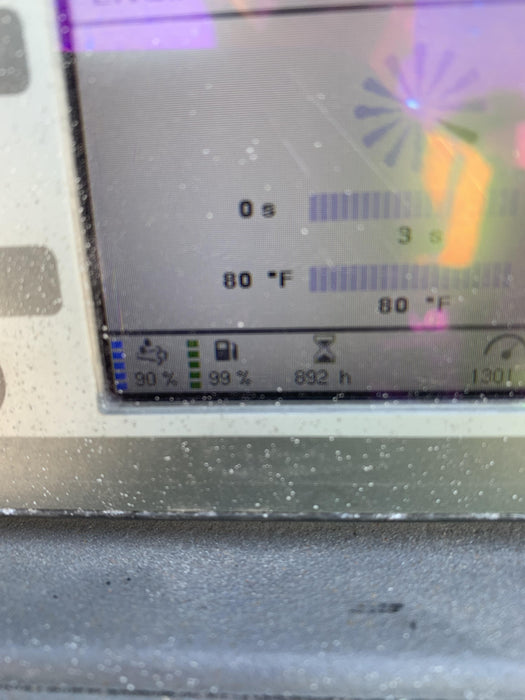 2021 ATLAS COPCO XAS 900