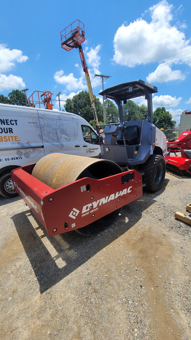 2023 DYNAPAC CA1400D