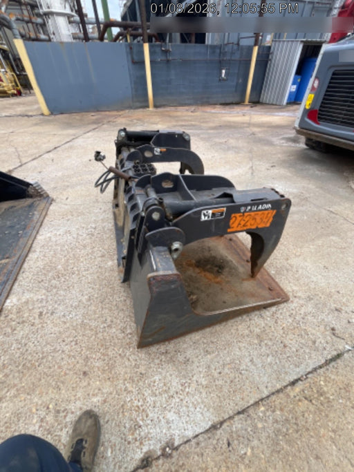 2022 PALADIN UTILITY GRAPPLE 11876-0022