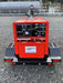 2022 Shindaiwa DGW400MDL Kubota D902 Engine, 23 HP, Dual Op Welder, Wire, Arc, Droop Stick, Tig, and CC Stick Functionality, Simulphase, 3 Phase and 1 Phase Gen Output, Single Axle NB Trlr, Slr Trckl Chrg 12V 12W, Fire Ext