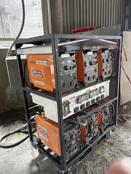 2023 LEX WR6A-7SM-FG26DZ6LD-R