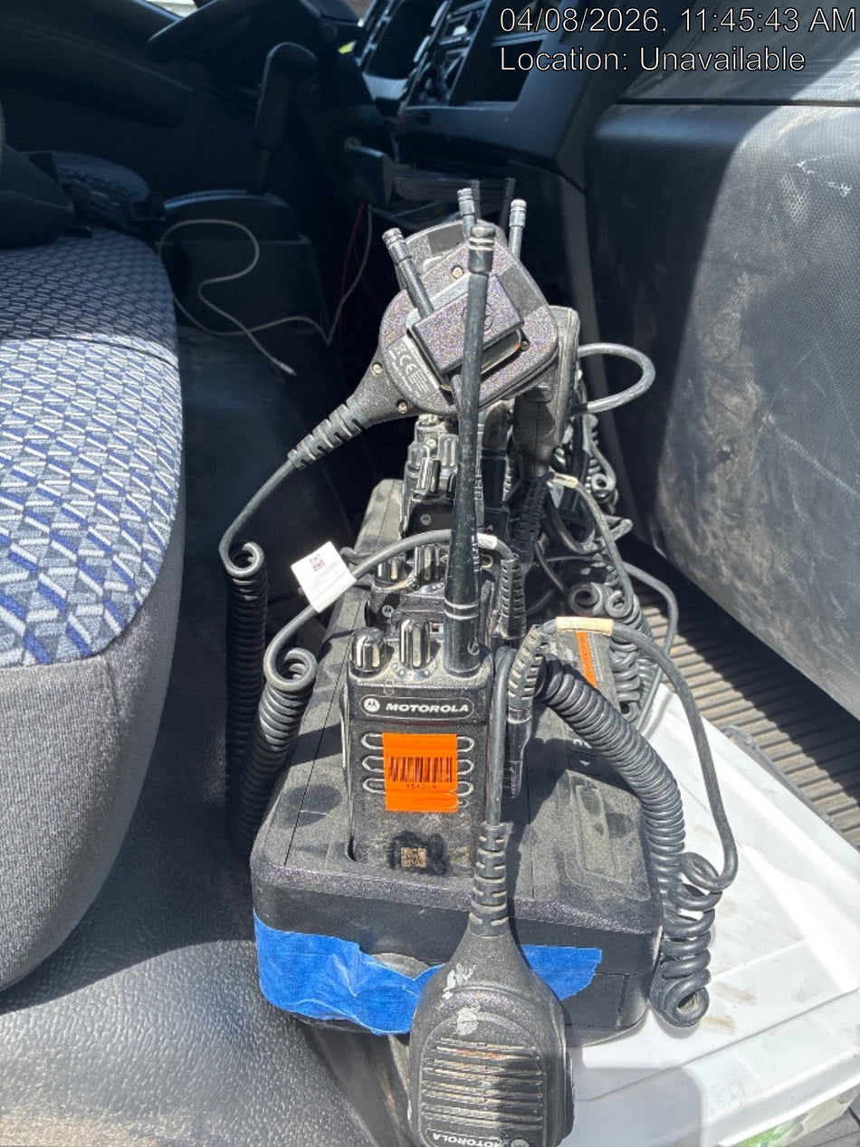 2024 MOTOROLA PMPN4284