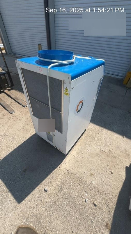 2020 MESTEK 6HK16