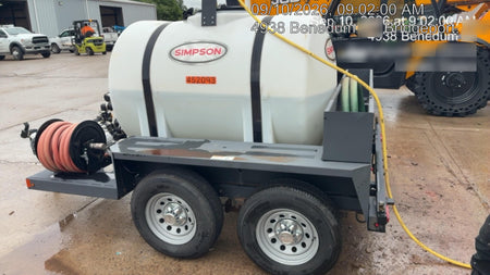 2024 SIMPSON SWT-52517