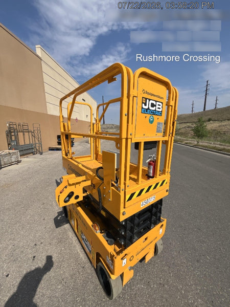2024 JCB S1932E