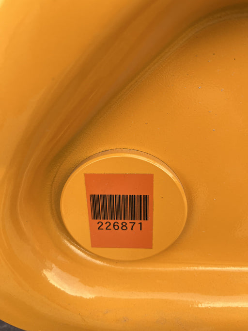 2022 HARRINGTON PTF2030