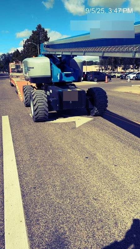 2025 GENIE S-85 XC