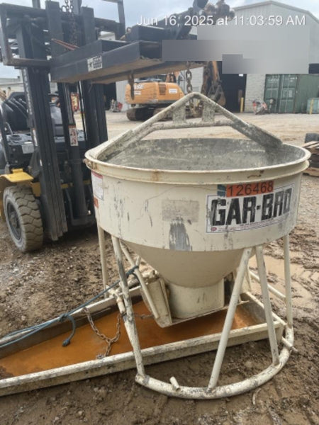 2021 GAR-BRO 420-R