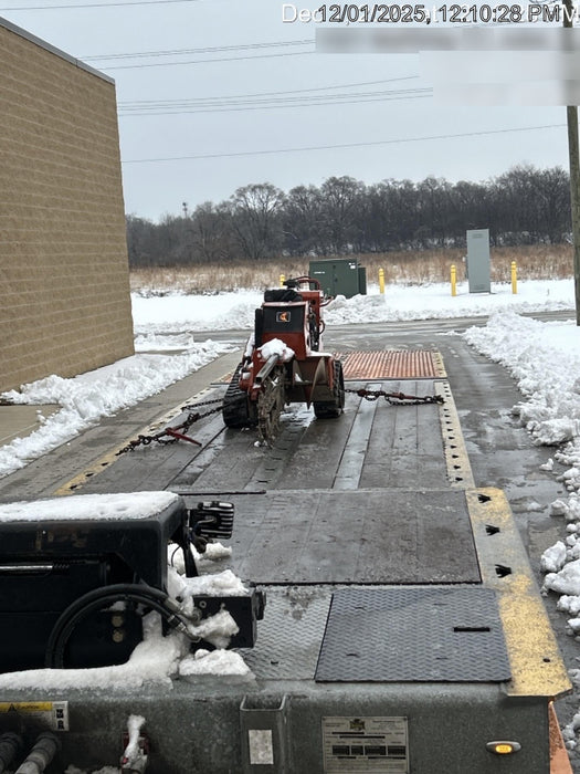 2020 DITCH WITCH C24XA