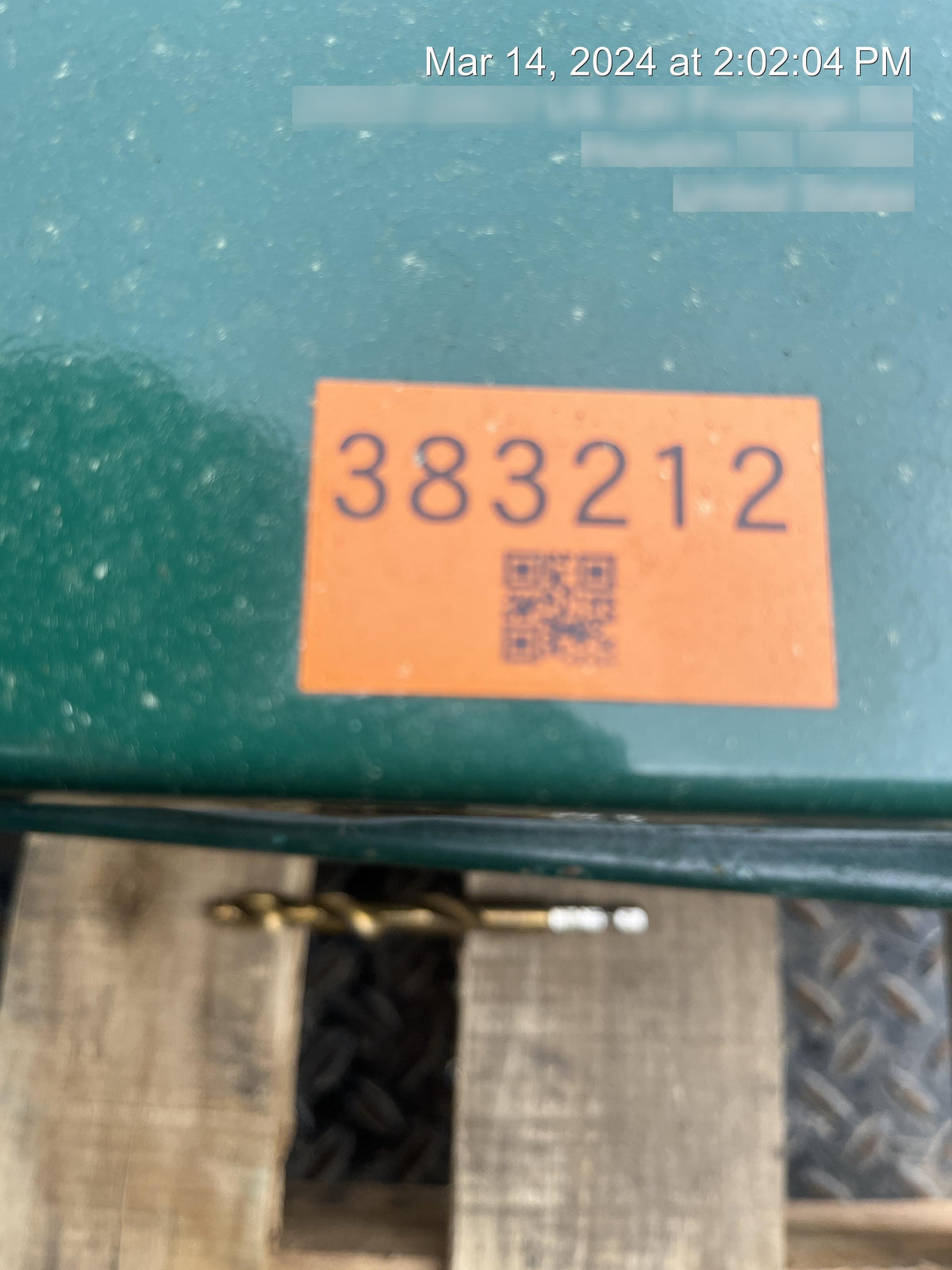 2024 HILMAN ROLLERS KRS-8-4S