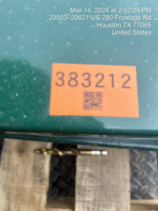 2024 HILMAN ROLLERS KRS-8-4S