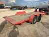 2020 DIAMOND C TRAILERS HDT-18T
