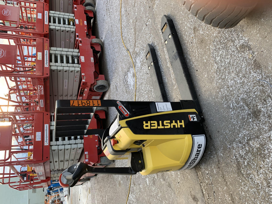 2020 HYSTER W45ZHD