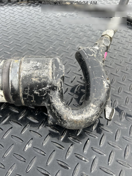 2020 CHICAGO PNEUMATIC CP4611 P