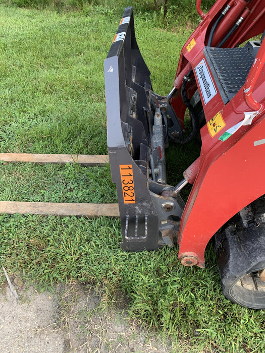 2020 PALADIN 48" Pallet Forks - Paladin