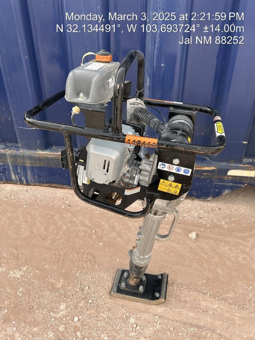 2023 MULTIQUIP MTR40HF