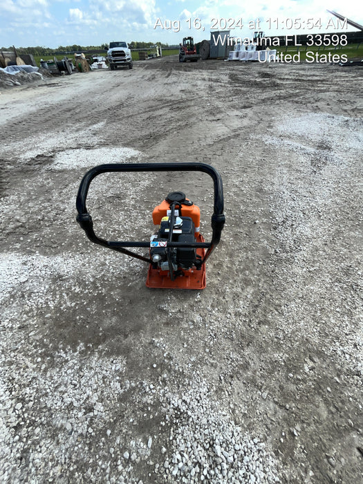 2023 MULTIQUIP MVC82VHW