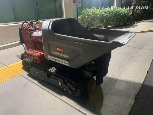 2023 TORO MBTX 2500-TS