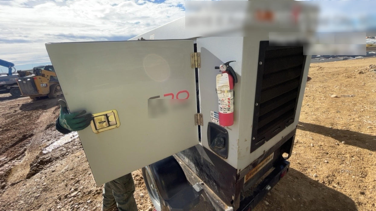 2020 WACKER NEUSON G70