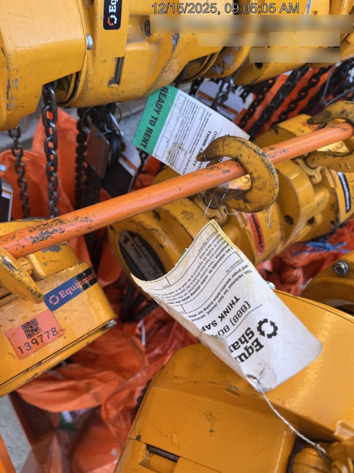 2023 HARRINGTON CF010-20