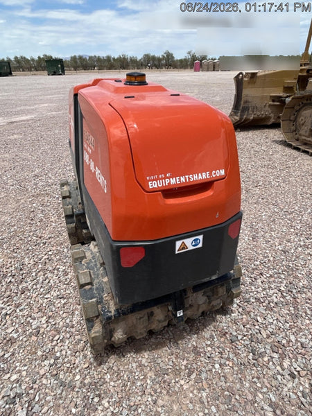 2025 HUSQVARNA LP9505