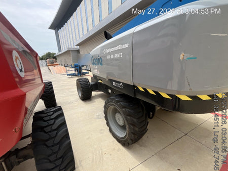2024 GENIE S-85 XC