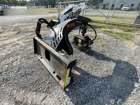 2020 SKID PRO ATTACHMENTS LXG420S
