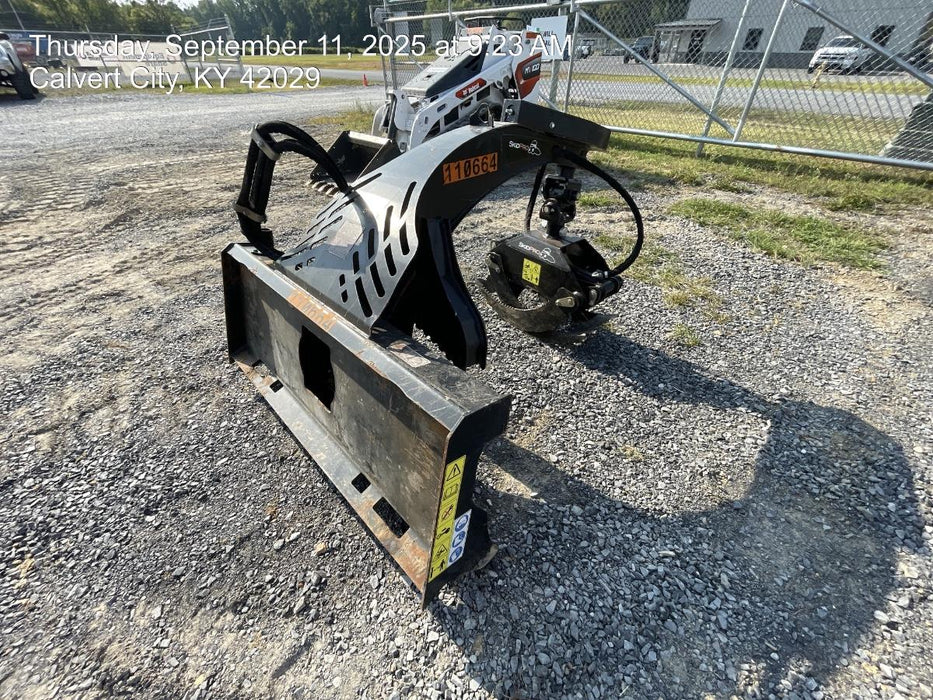 2020 SKID PRO ATTACHMENTS LXG420S