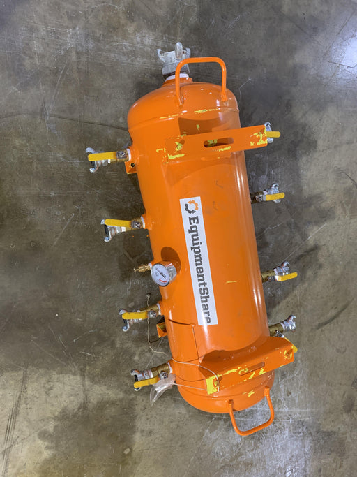 2021 MICHIGAN PNEUMATIC HV-15G-8P-ES